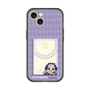 スリムプロテクションプレミアムケース with MagSafe［ Fate／strange Fake - フランチェスカ・プレラーティ - ミニキャラ ］