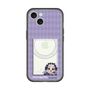 スリムプロテクションプレミアムケース with MagSafe［ Fate／strange Fake - フランチェスカ・プレラーティ - ミニキャラ ］