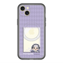 スリムプロテクションプレミアムケース with MagSafe［ Fate／strange Fake - フランチェスカ・プレラーティ - ミニキャラ ］