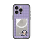 スリムプロテクションプレミアムケース with MagSafe［ Fate／strange Fake - フランチェスカ・プレラーティ - ミニキャラ ］