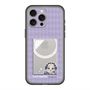 スリムプロテクションプレミアムケース with MagSafe［ Fate／strange Fake - フランチェスカ・プレラーティ - ミニキャラ ］