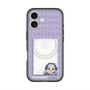スリムプロテクションプレミアムケース with MagSafe［ Fate／strange Fake - フランチェスカ・プレラーティ - ミニキャラ ］
