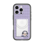 スリムプロテクションプレミアムケース with MagSafe［ Fate／strange Fake - フランチェスカ・プレラーティ - ミニキャラ ］