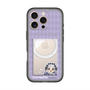 スリムプロテクションプレミアムケース with MagSafe［ Fate／strange Fake - フランチェスカ・プレラーティ - ミニキャラ ］