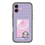 スリムプロテクションプレミアムケース with MagSafe［ Fate／strange Fake - フランチェスカ・プレラーティ - ミニキャラ ］
