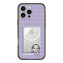 スリムプロテクションプレミアムケース with MagSafe［ Fate／strange Fake - フランチェスカ・プレラーティ - ミニキャラ ］