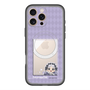 スリムプロテクションプレミアムケース with MagSafe［ Fate／strange Fake - フランチェスカ・プレラーティ - ミニキャラ ］