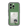 スリムプロテクションプレミアムケース with MagSafe［ Fate／strange Fake - シグマ - ミニキャラ ］
