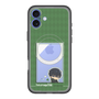 スリムプロテクションプレミアムケース with MagSafe［ Fate／strange Fake - シグマ - ミニキャラ ］