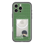 スリムプロテクションプレミアムケース with MagSafe［ Fate／strange Fake - シグマ - ミニキャラ ］