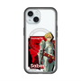 スリムプロテクションプレミアムケース with MagSafe［ Fate／strange Fake - セイバー ］