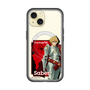 スリムプロテクションプレミアムケース with MagSafe［ Fate／strange Fake - セイバー ］