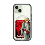 スリムプロテクションプレミアムケース with MagSafe［ Fate／strange Fake - セイバー ］