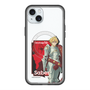 スリムプロテクションプレミアムケース with MagSafe［ Fate／strange Fake - セイバー ］