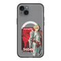 スリムプロテクションプレミアムケース with MagSafe［ Fate／strange Fake - セイバー ］
