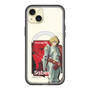 スリムプロテクションプレミアムケース with MagSafe［ Fate／strange Fake - セイバー ］