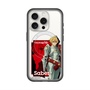 スリムプロテクションプレミアムケース with MagSafe［ Fate／strange Fake - セイバー ］