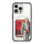 スリムプロテクションプレミアムケース with MagSafe［ Fate／strange Fake - セイバー ］