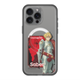 スリムプロテクションプレミアムケース with MagSafe［ Fate／strange Fake - セイバー ］