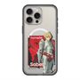 スリムプロテクションプレミアムケース with MagSafe［ Fate／strange Fake - セイバー ］