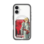 スリムプロテクションプレミアムケース with MagSafe［ Fate／strange Fake - セイバー ］