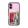 スリムプロテクションプレミアムケース with MagSafe［ Fate／strange Fake - セイバー ］