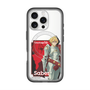 スリムプロテクションプレミアムケース with MagSafe［ Fate／strange Fake - セイバー ］