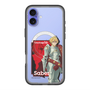 スリムプロテクションプレミアムケース with MagSafe［ Fate／strange Fake - セイバー ］