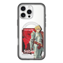 スリムプロテクションプレミアムケース with MagSafe［ Fate／strange Fake - セイバー ］
