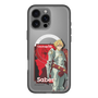 スリムプロテクションプレミアムケース with MagSafe［ Fate／strange Fake - セイバー ］