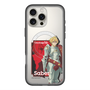 スリムプロテクションプレミアムケース with MagSafe［ Fate／strange Fake - セイバー ］