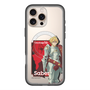 スリムプロテクションプレミアムケース with MagSafe［ Fate／strange Fake - セイバー ］