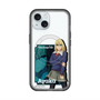 スリムプロテクションプレミアムケース with MagSafe［ Fate／strange Fake - アヤカ・サジョウ ］
