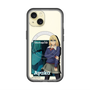 スリムプロテクションプレミアムケース with MagSafe［ Fate／strange Fake - アヤカ・サジョウ ］