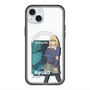 スリムプロテクションプレミアムケース with MagSafe［ Fate／strange Fake - アヤカ・サジョウ ］