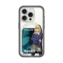 スリムプロテクションプレミアムケース with MagSafe［ Fate／strange Fake - アヤカ・サジョウ ］