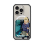 スリムプロテクションプレミアムケース with MagSafe［ Fate／strange Fake - アヤカ・サジョウ ］
