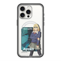 スリムプロテクションプレミアムケース with MagSafe［ Fate／strange Fake - アヤカ・サジョウ ］