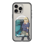 スリムプロテクションプレミアムケース with MagSafe［ Fate／strange Fake - アヤカ・サジョウ ］