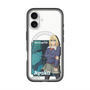 スリムプロテクションプレミアムケース with MagSafe［ Fate／strange Fake - アヤカ・サジョウ ］