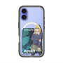 スリムプロテクションプレミアムケース with MagSafe［ Fate／strange Fake - アヤカ・サジョウ ］
