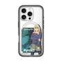 スリムプロテクションプレミアムケース with MagSafe［ Fate／strange Fake - アヤカ・サジョウ ］