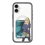 スリムプロテクションプレミアムケース with MagSafe［ Fate／strange Fake - アヤカ・サジョウ ］