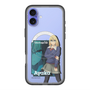 スリムプロテクションプレミアムケース with MagSafe［ Fate／strange Fake - アヤカ・サジョウ ］