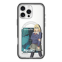 スリムプロテクションプレミアムケース with MagSafe［ Fate／strange Fake - アヤカ・サジョウ ］