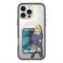 スリムプロテクションプレミアムケース with MagSafe［ Fate／strange Fake - アヤカ・サジョウ ］