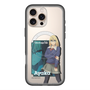 スリムプロテクションプレミアムケース with MagSafe［ Fate／strange Fake - アヤカ・サジョウ ］