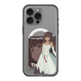 スリムプロテクションプレミアムケース with MagSafe［ Fate／strange Fake - ティーネ・チェルク ］