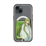 スリムプロテクションプレミアムケース with MagSafe［ Fate／strange Fake - ランサー ］