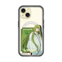 スリムプロテクションプレミアムケース with MagSafe［ Fate／strange Fake - ランサー ］